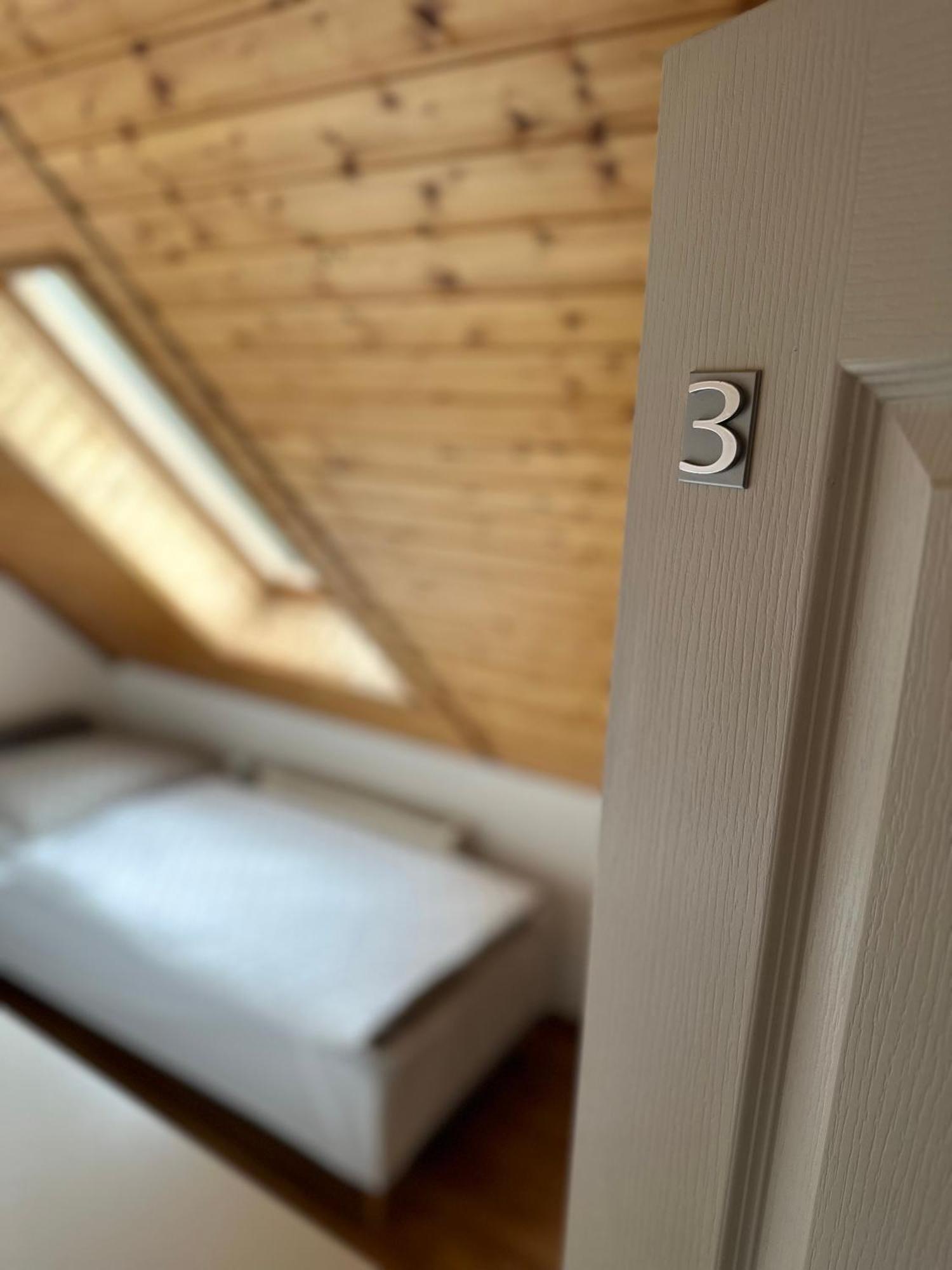 Apartman Jako U Babicky Tisa Exterior photo